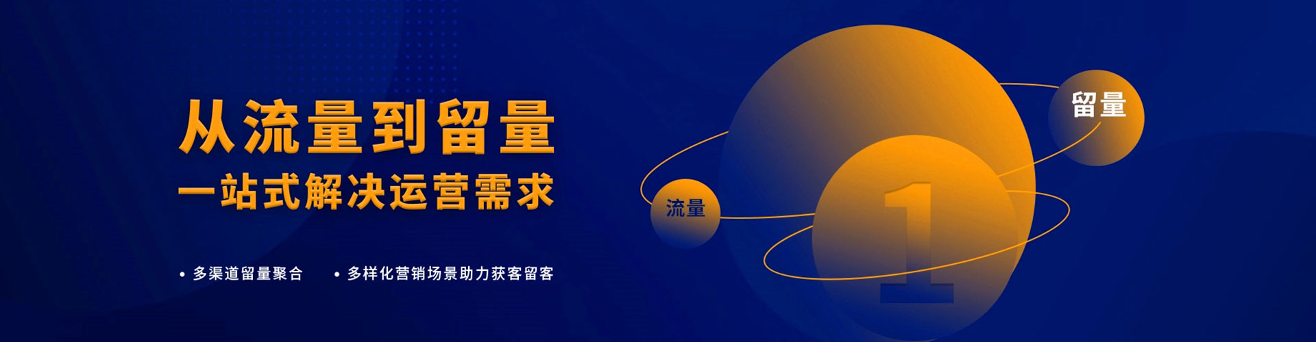 陆丰信息流推广